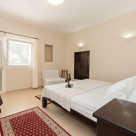 Apartman Orlovac Slime Exteriör bild