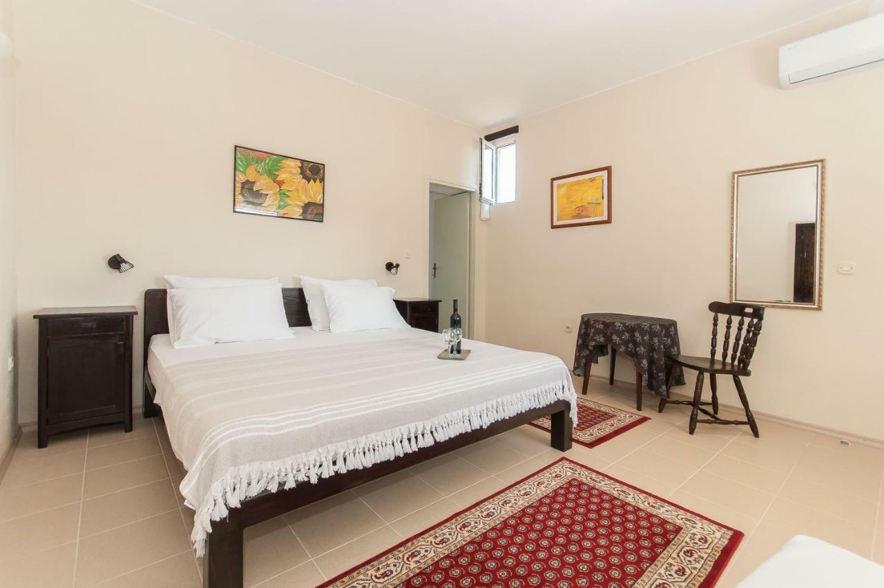 Apartman Orlovac Slime Exteriör bild