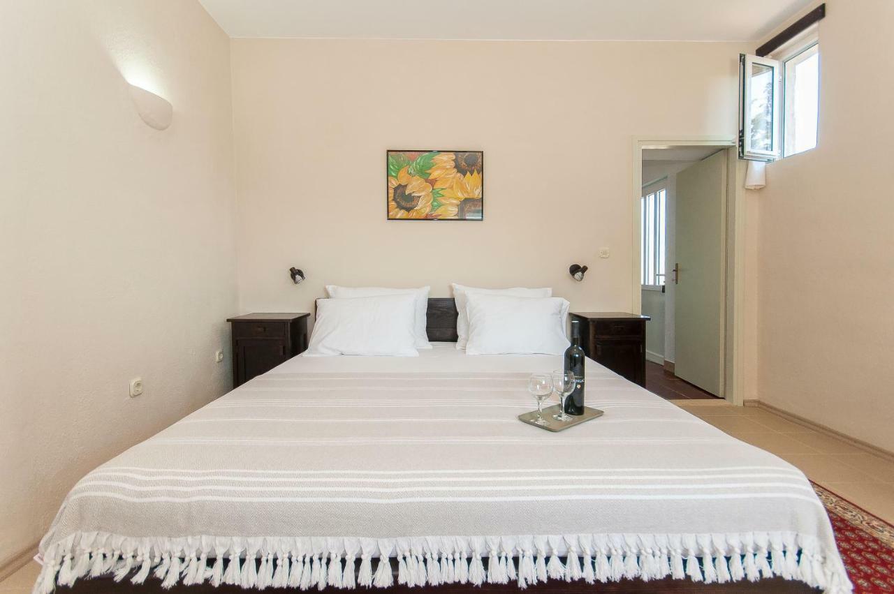 Apartman Orlovac Slime Exteriör bild