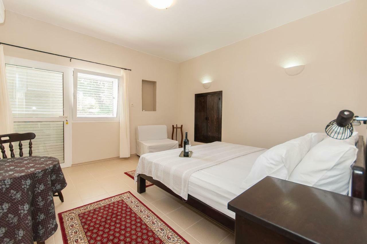 Apartman Orlovac Slime Exteriör bild