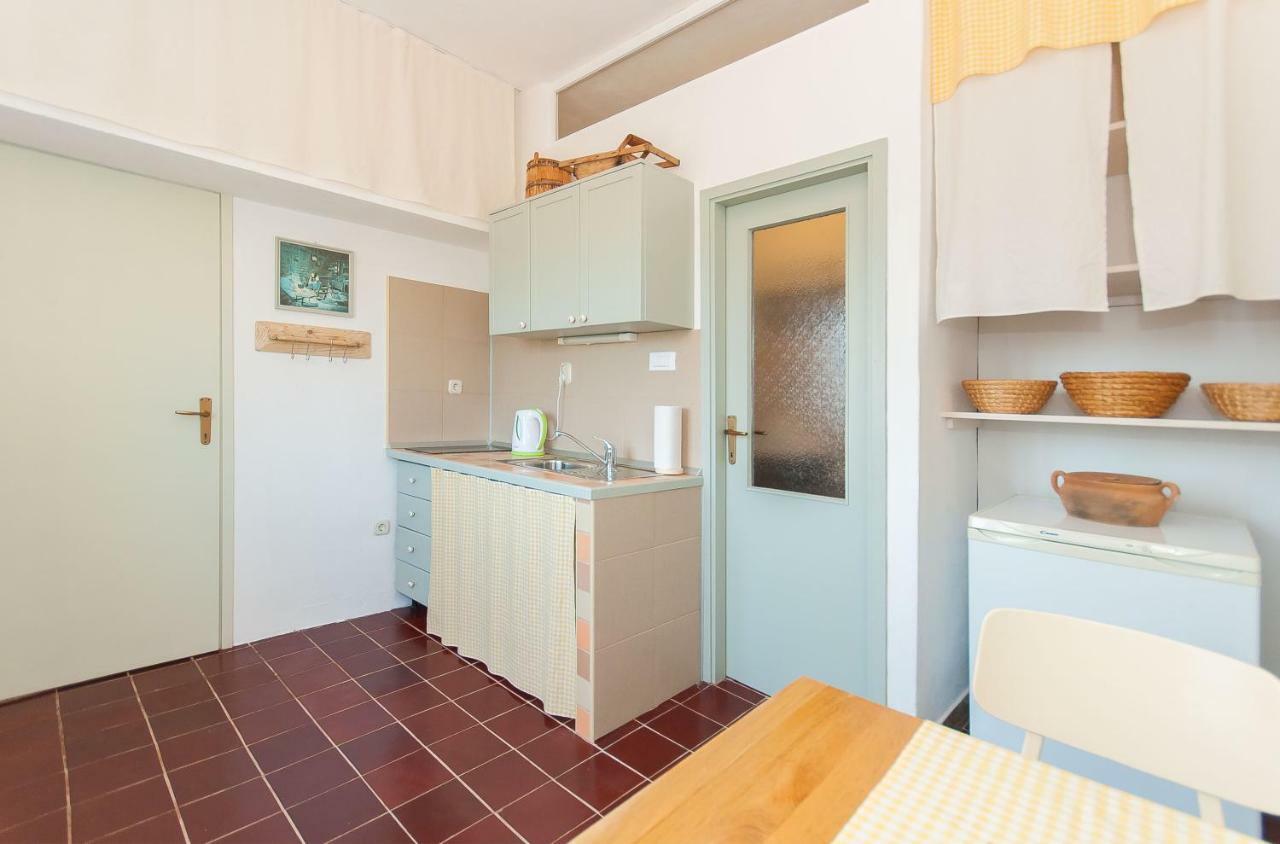 Apartman Orlovac Slime Exteriör bild