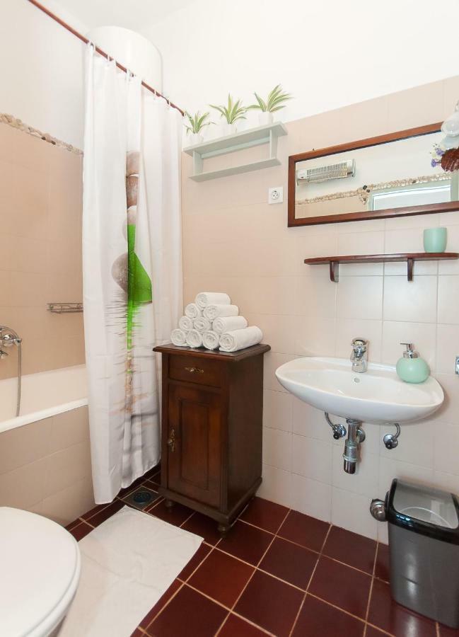 Apartman Orlovac Slime Exteriör bild